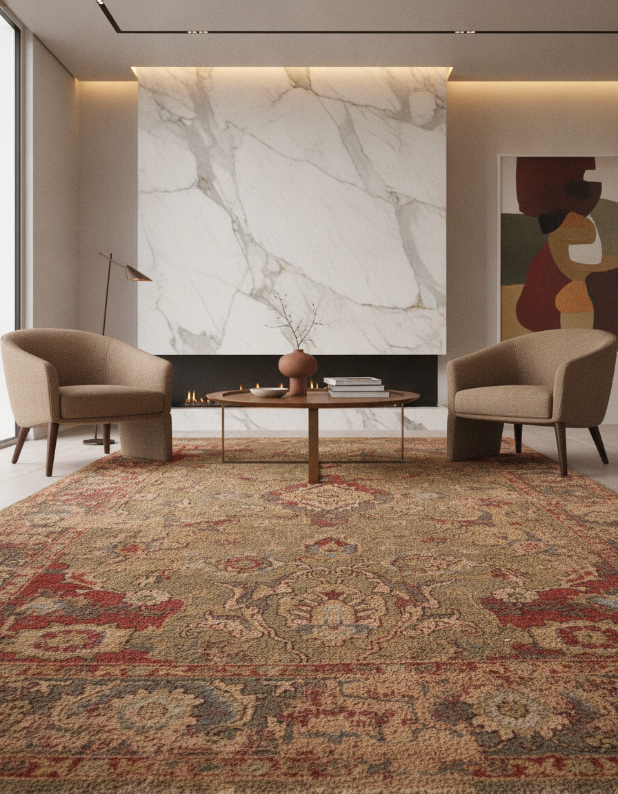 230 x 160 Hadorn Limited Edition