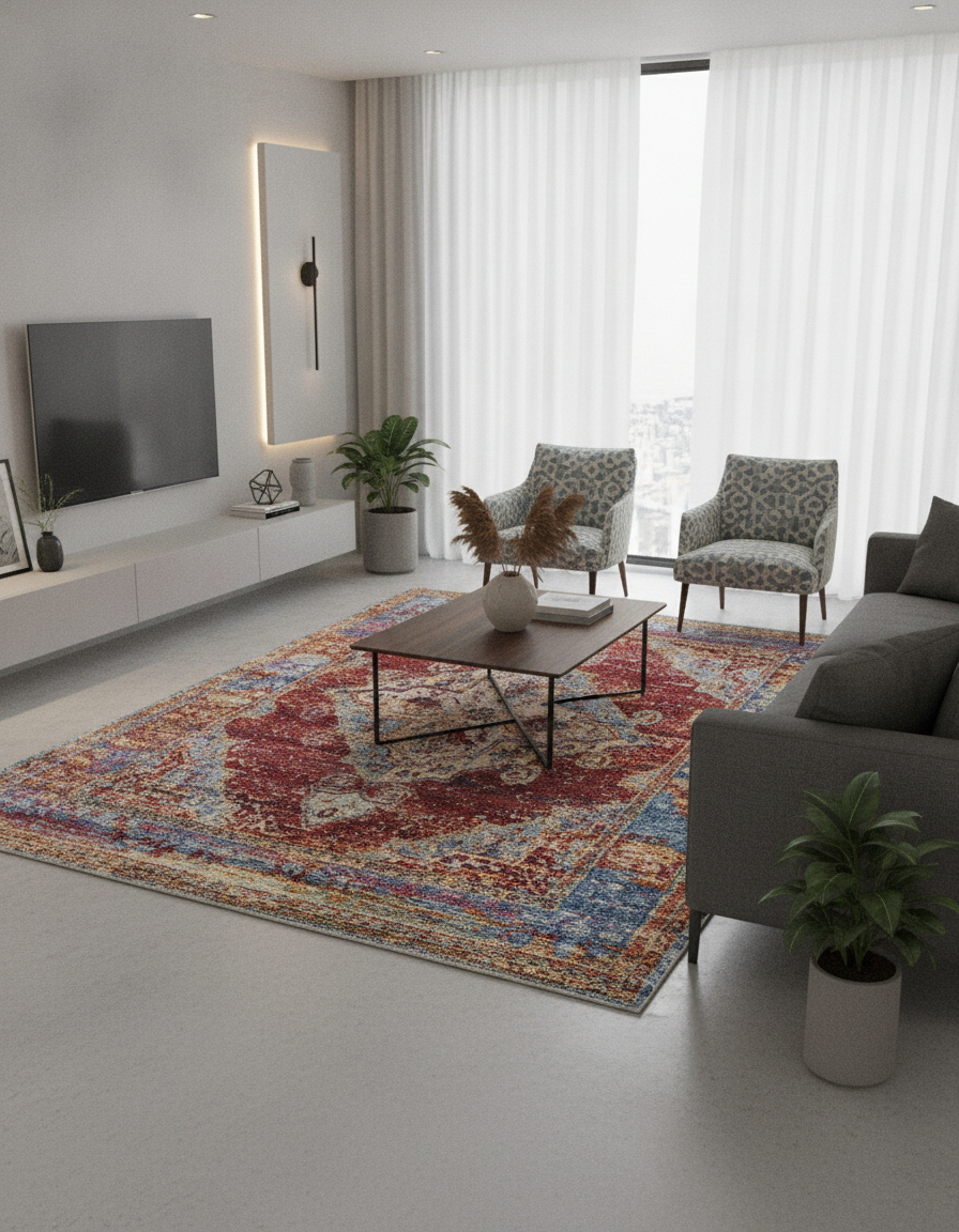 230 x 160 Hadorn Limited Edition