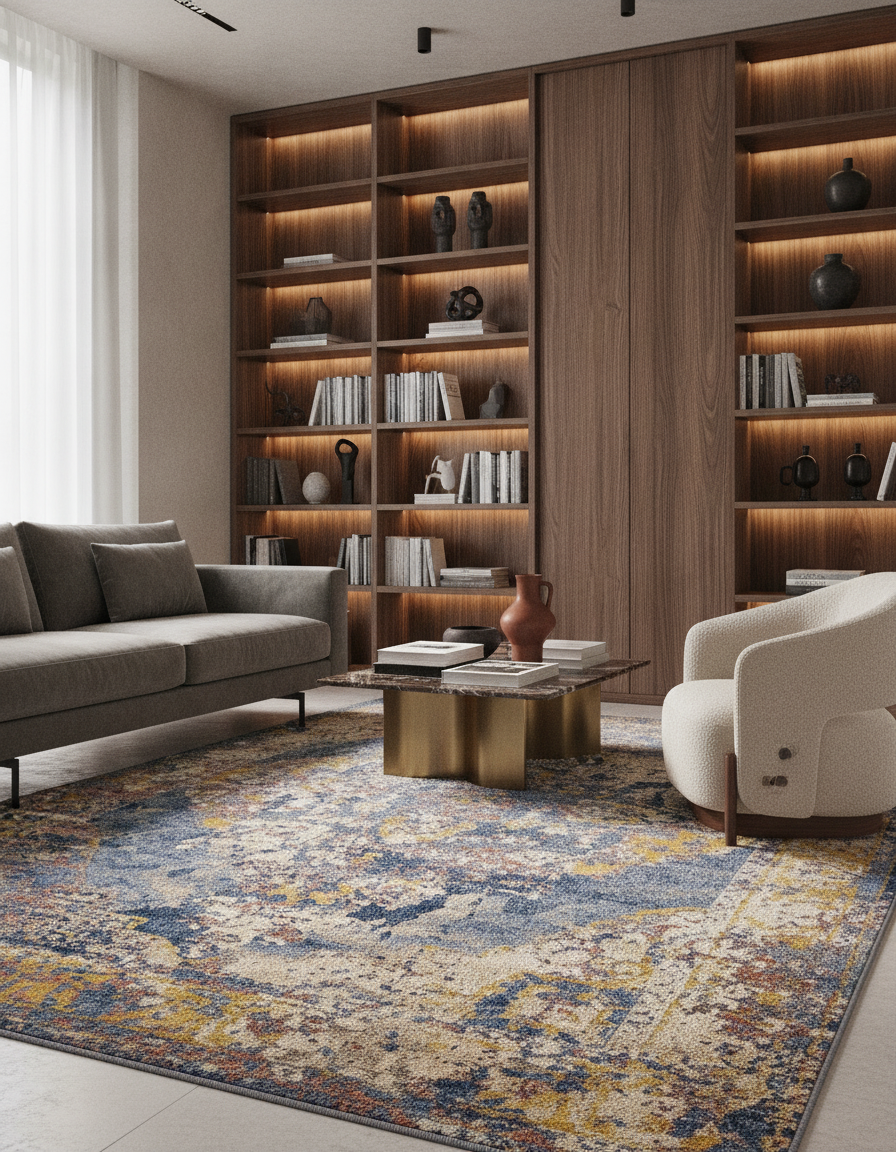 230 x 160 Hadorn Limited Edition