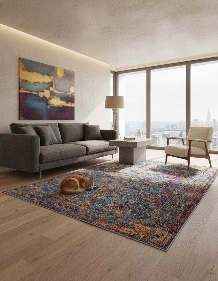 230 x 160 Hadorn Limited Edition