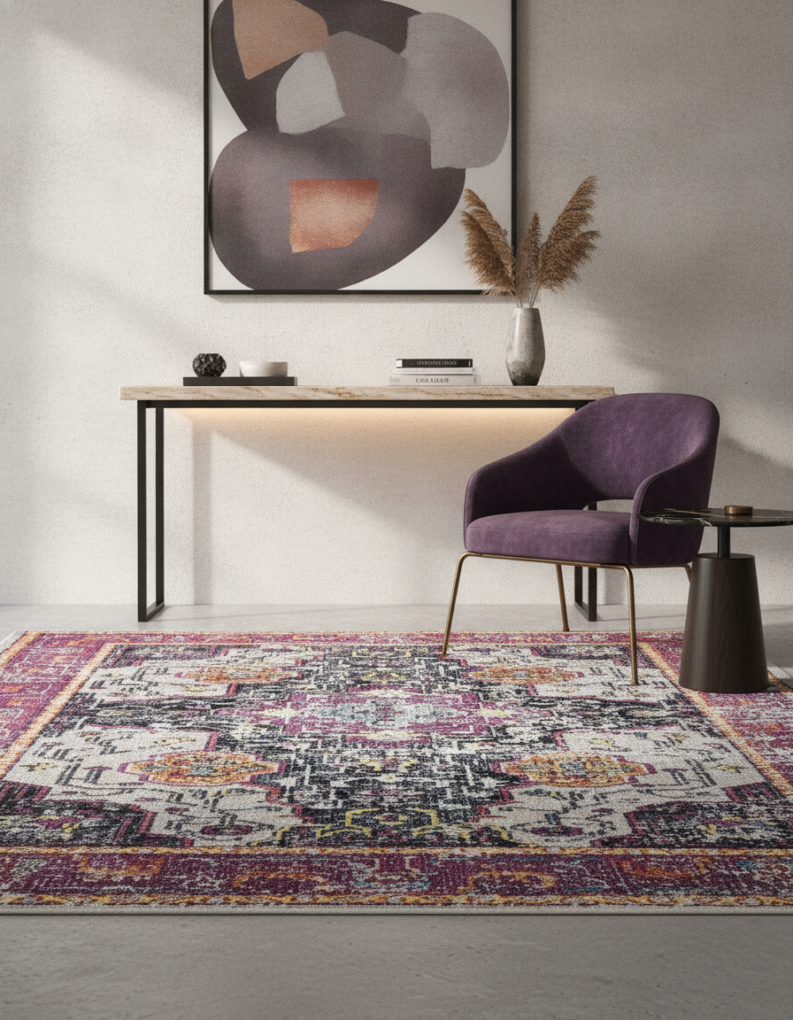 230 x 160 Hadorn Limited Edition