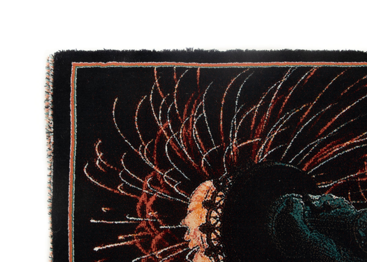 100 x 75 Tabriz