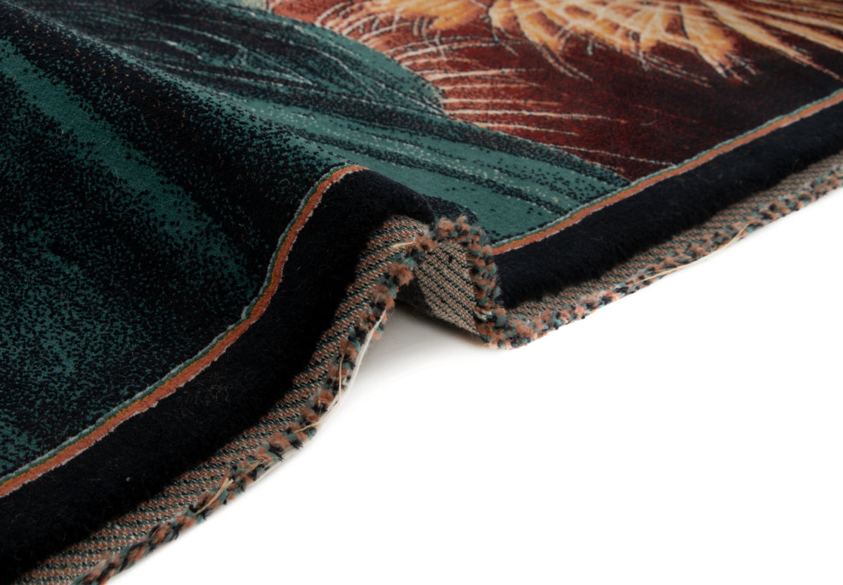 100 x 75 Tabriz