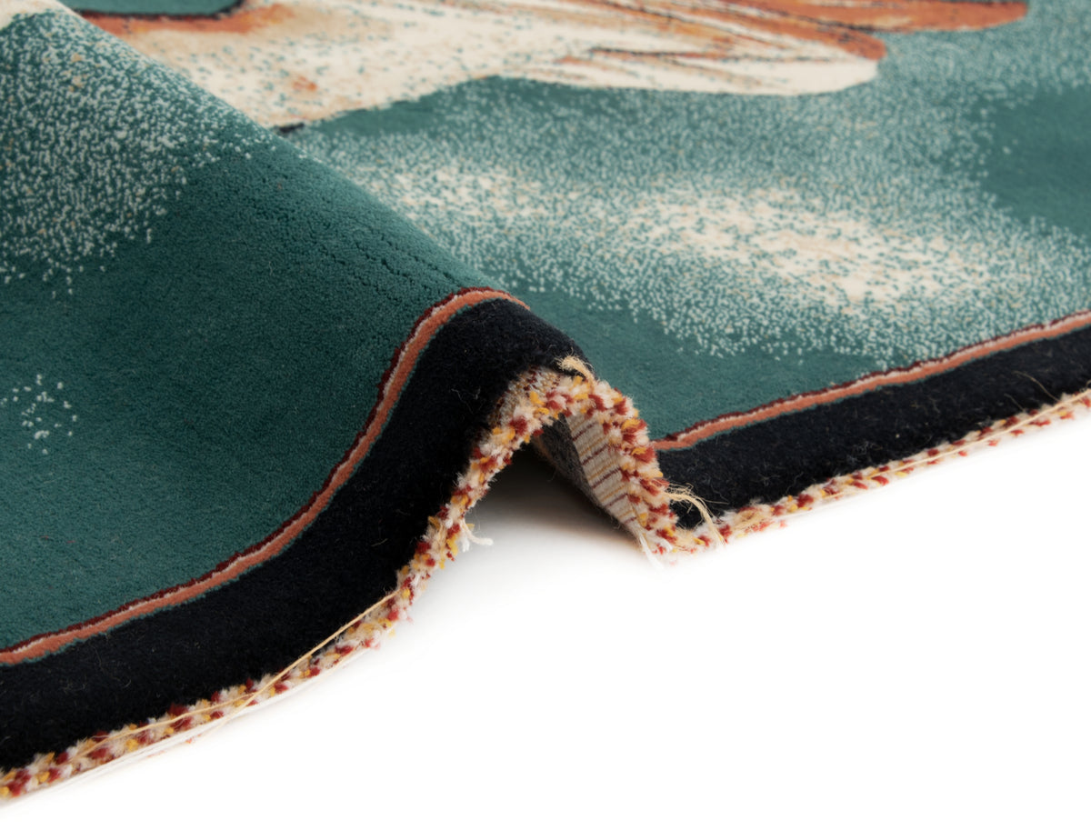 100 x 75 Tabriz