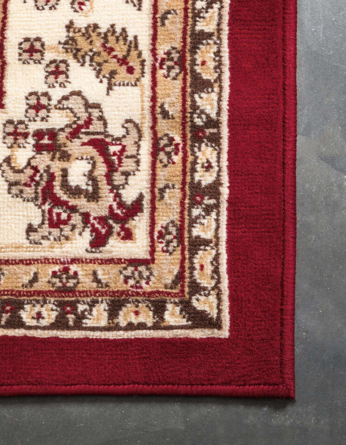 305 x 213 Kashan Design