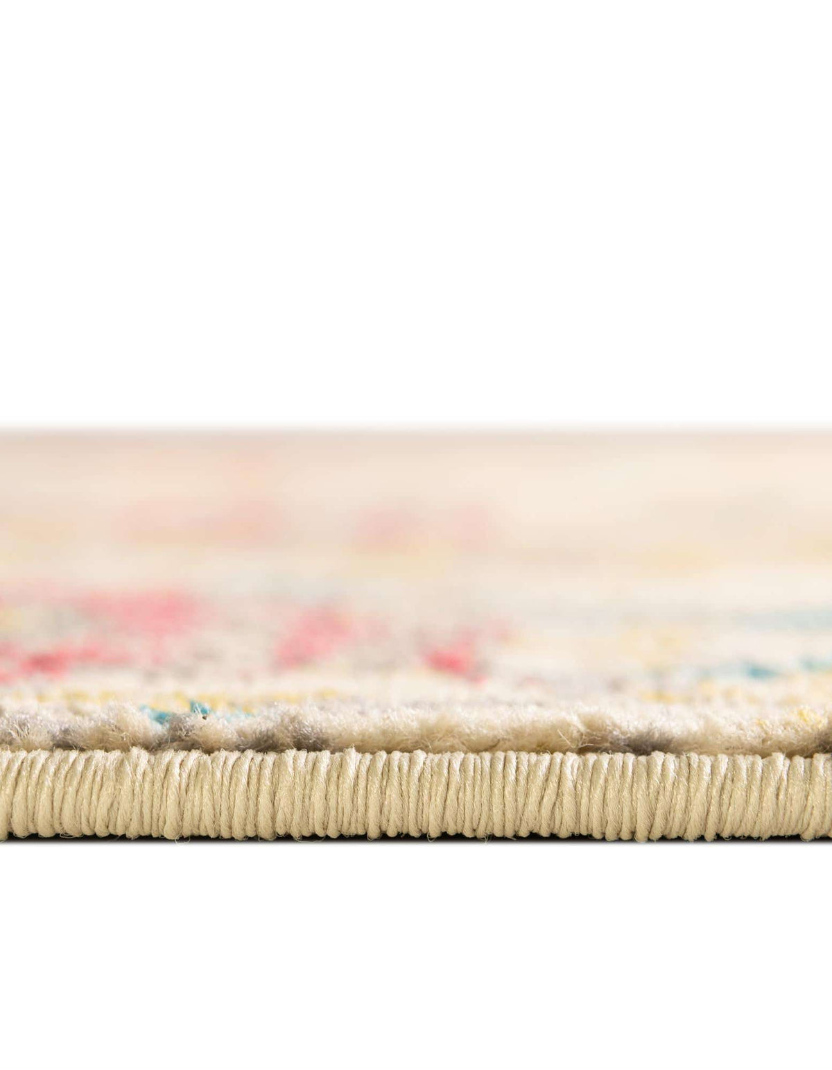 Läufer Teppich Santa Fe in Beige von Hadorn™ - Lifestyle Image