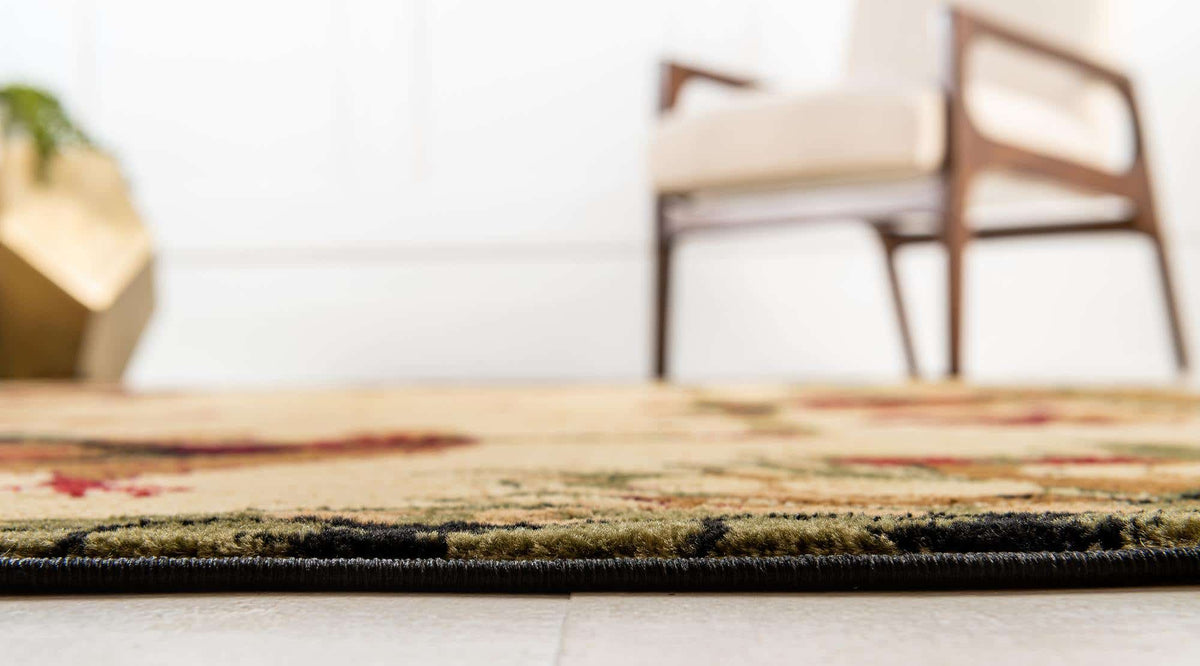 Läufer Teppich Country in Creme von Hadorn™ - Lifestyle Image