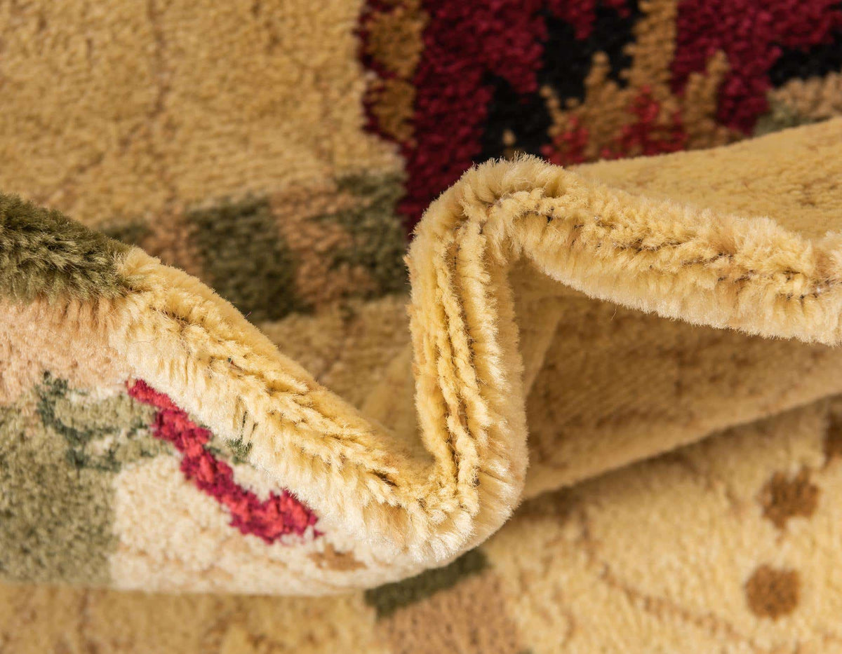 Läufer Teppich Country in Creme von Hadorn™ - Lifestyle Image