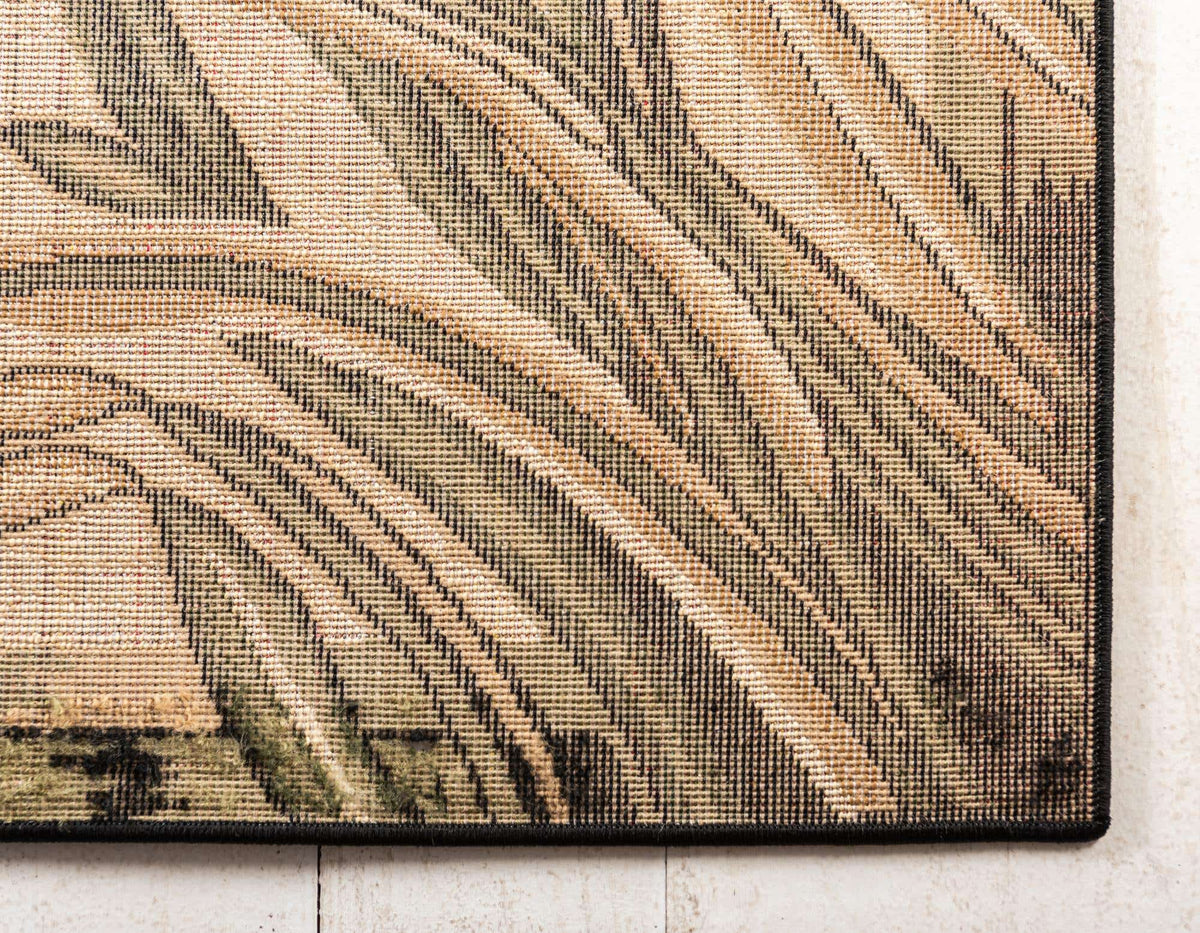 Läufer Teppich Country in Creme von Hadorn™ - Lifestyle Image