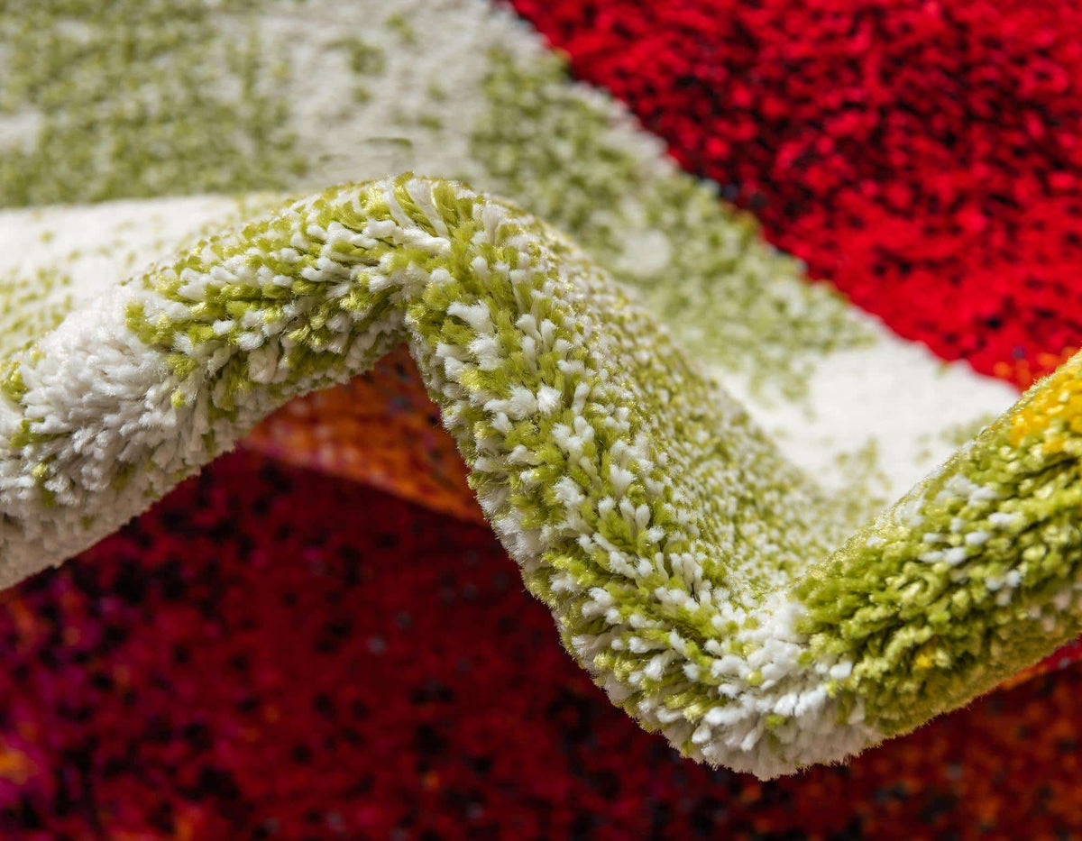 Läufer Teppich Florence in Mehrfarbig von Hadorn™ - Lifestyle Image