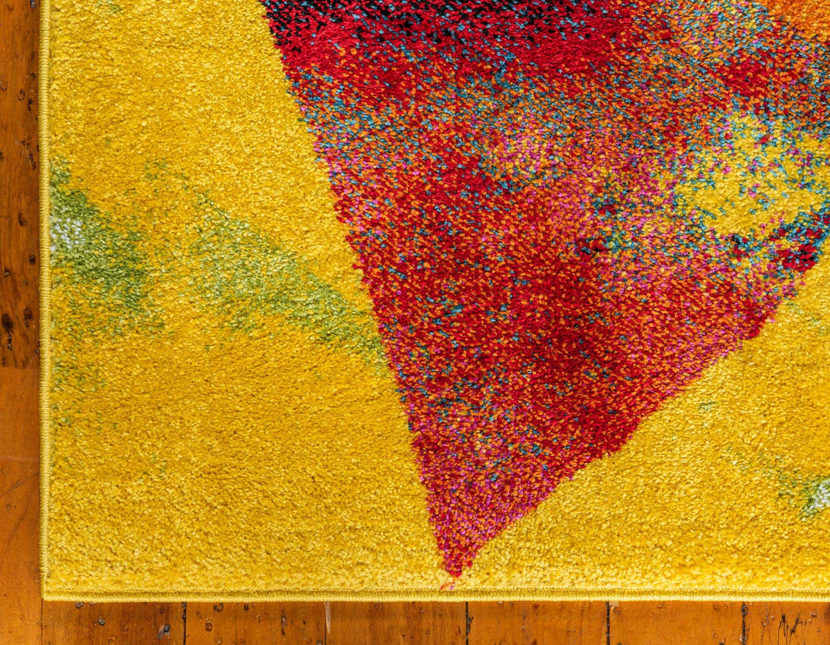 Läufer Teppich Florence in Mehrfarbig von Hadorn™ - Lifestyle Image