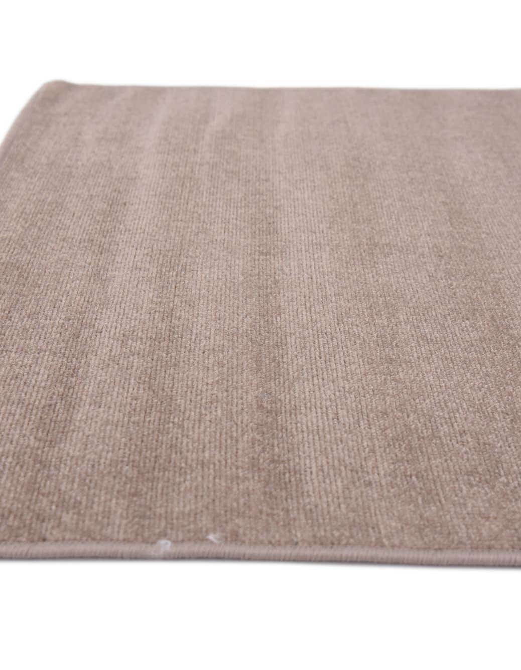 Läufer Teppich Tribeca in Hellbraun von Hadorn™ - Lifestyle Image