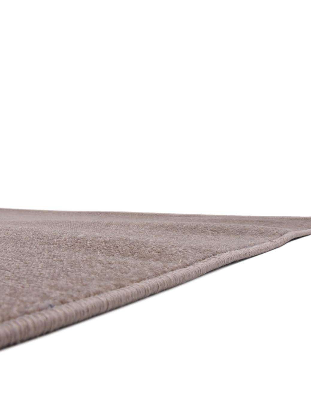 Läufer Teppich Tribeca in Hellbraun von Hadorn™ - Lifestyle Image
