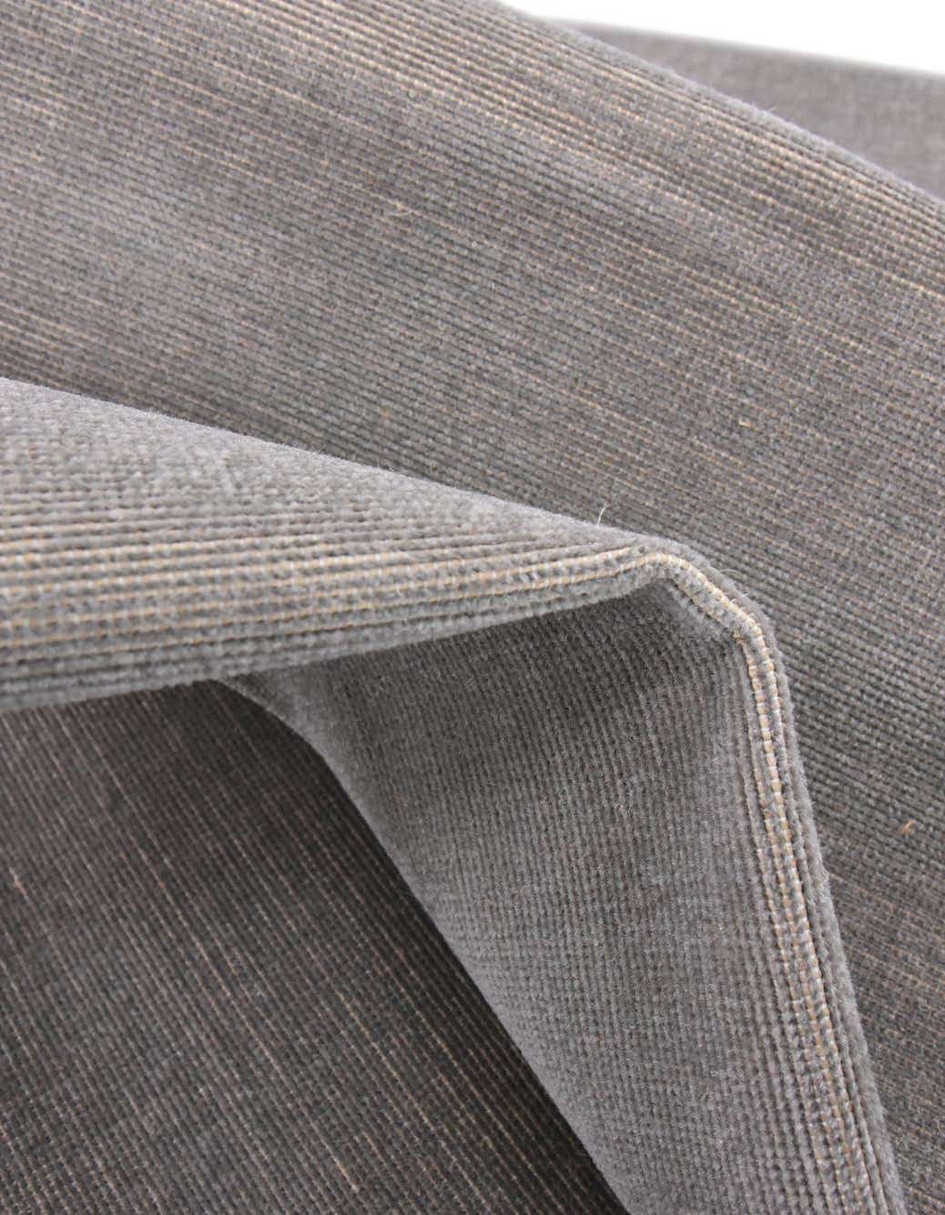 Läufer Teppich Tribeca in Grau von Hadorn™ - Lifestyle Image