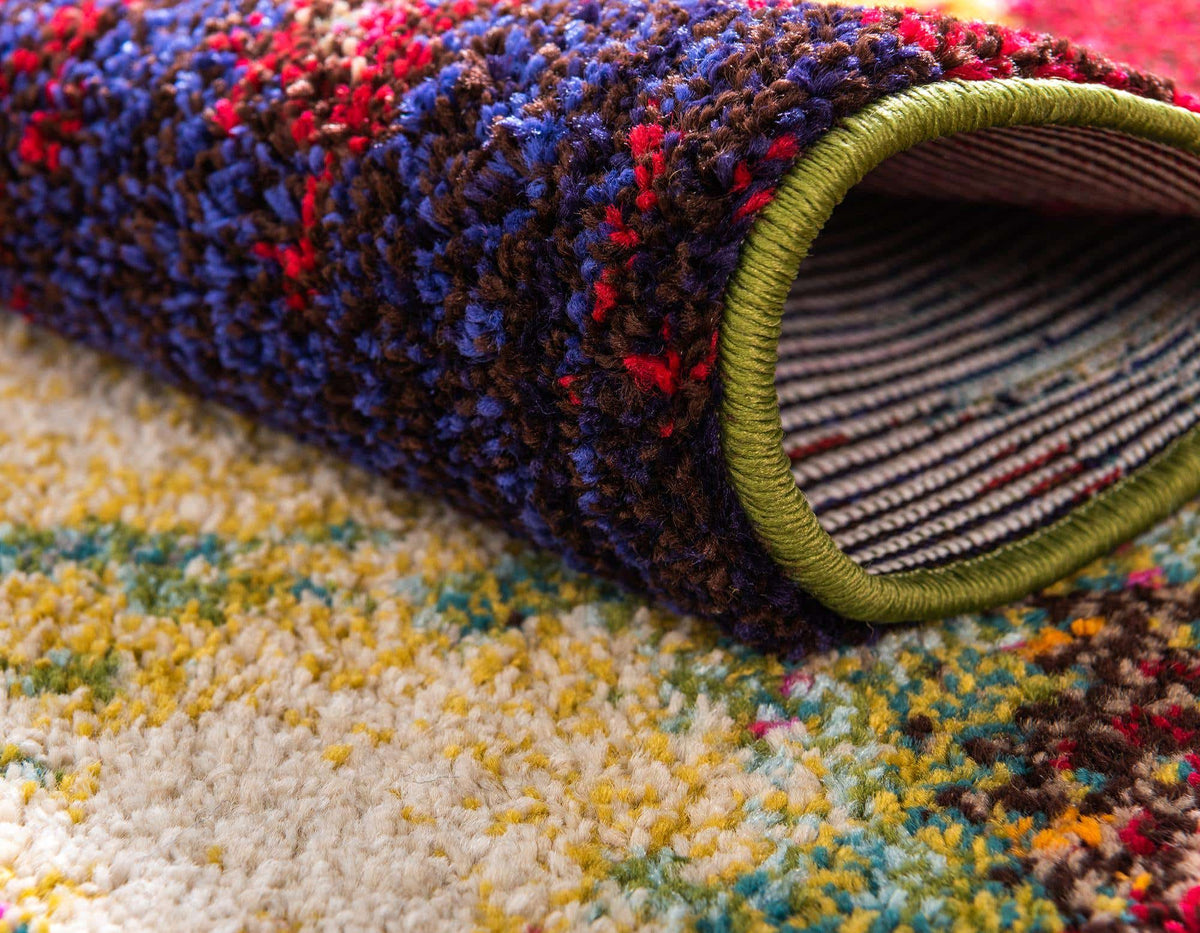 Läufer Teppich Casablanca in Mehrfarbig von Hadorn™ - Lifestyle Image