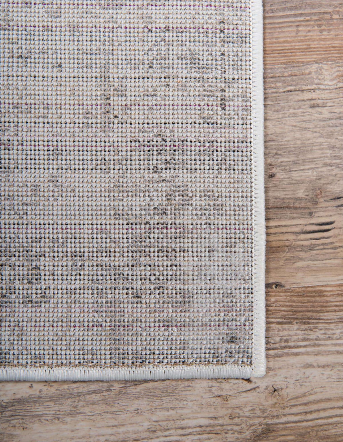 Läufer Teppich Monaco in Grau von Hadorn™ - Lifestyle Image