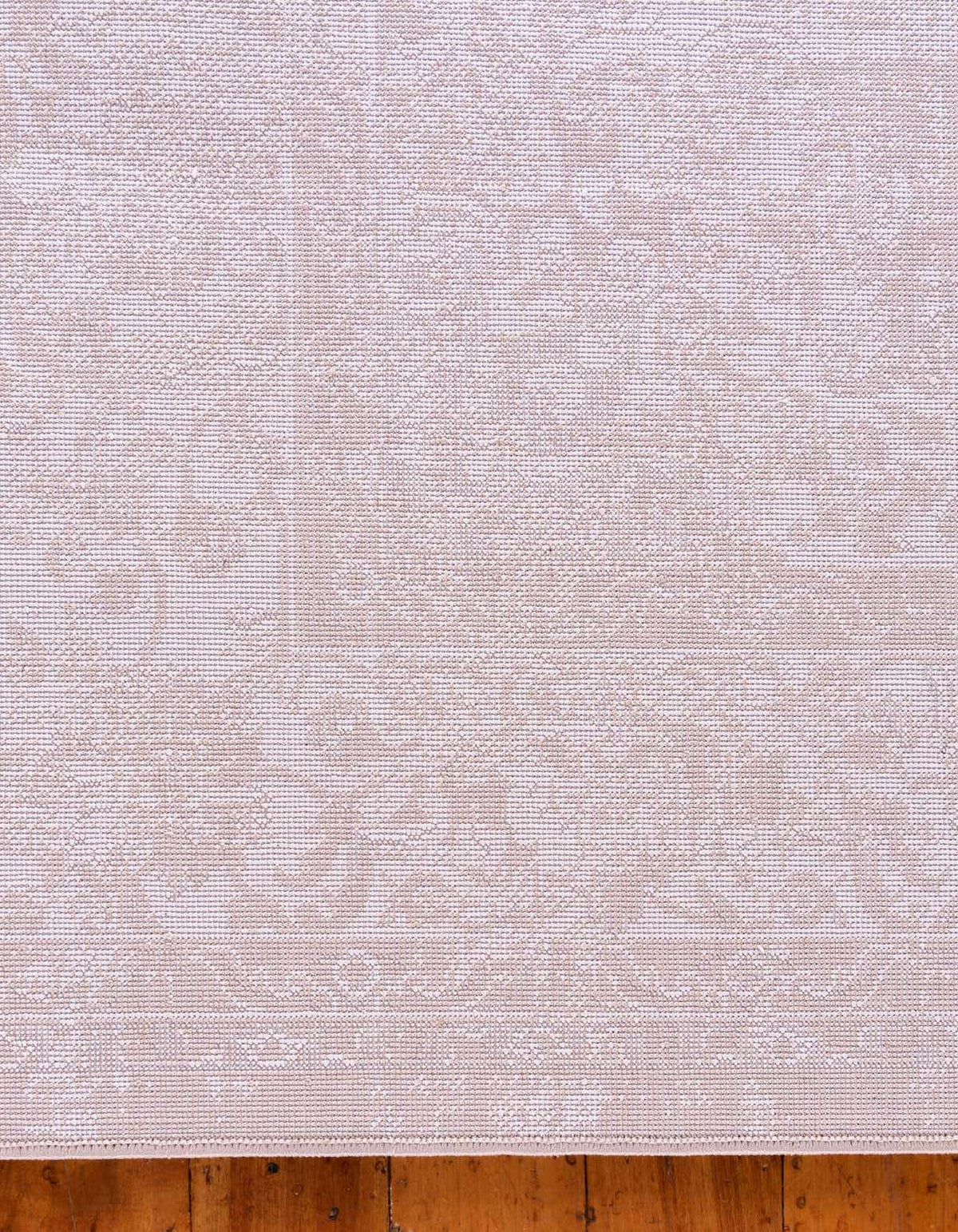 Rechteck Teppich Legacy in Beige von Hadorn™ - Lifestyle Image