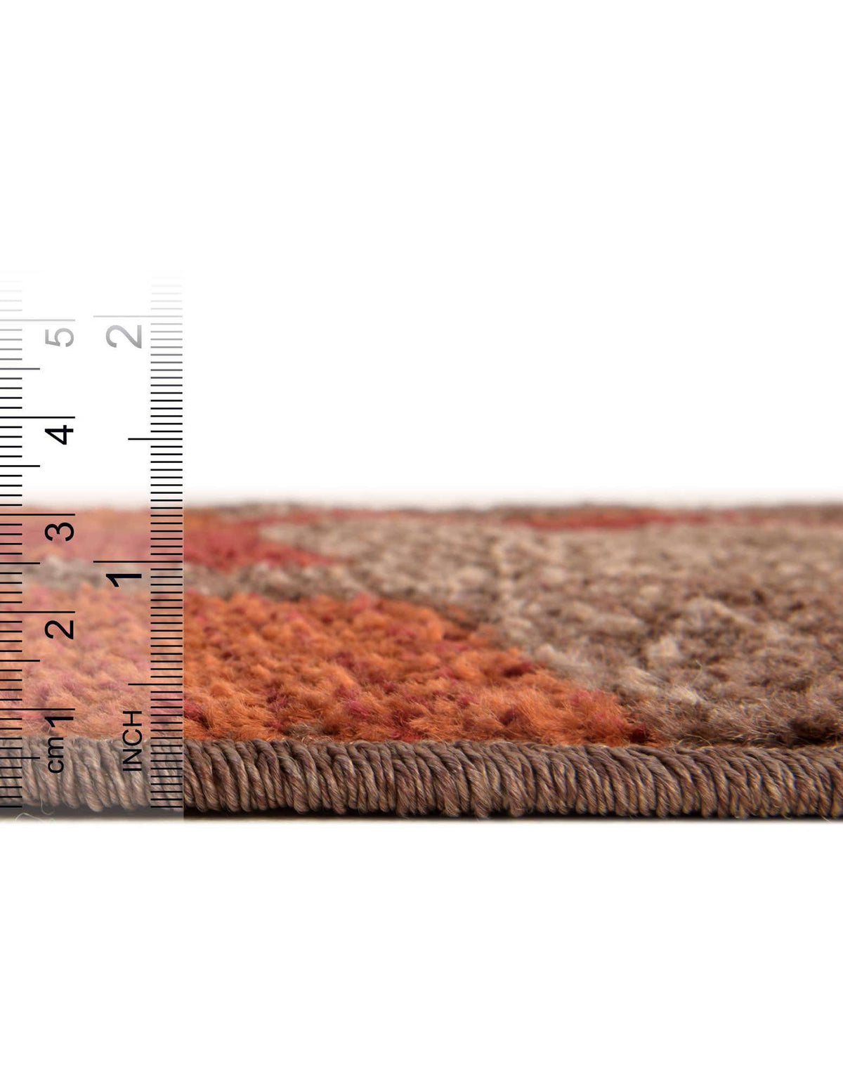 Rechteck Teppich Harvest in Mehrfarbig von Hadorn™ - Lifestyle Image
