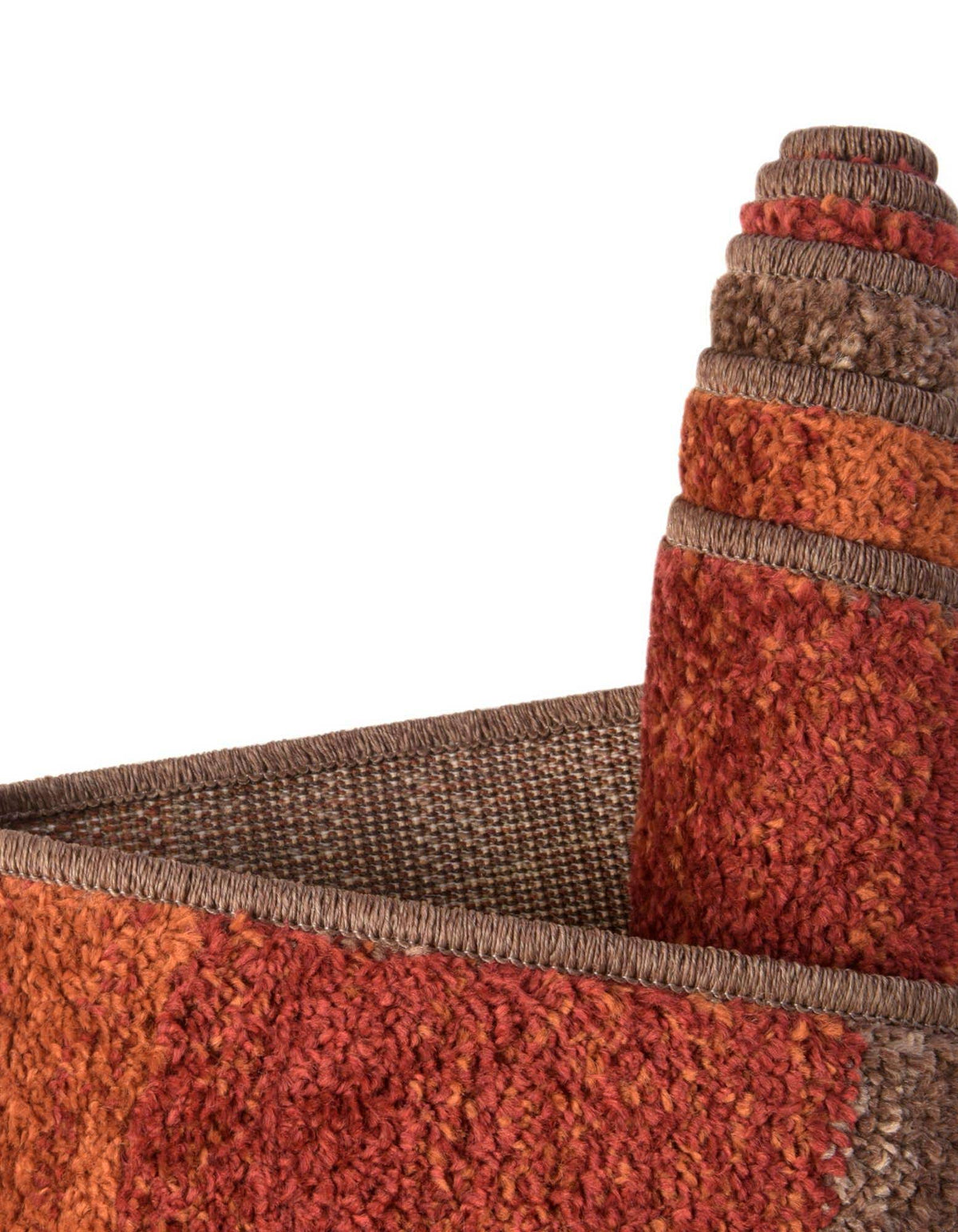 Rechteck Teppich Harvest in Mehrfarbig von Hadorn™ - Lifestyle Image