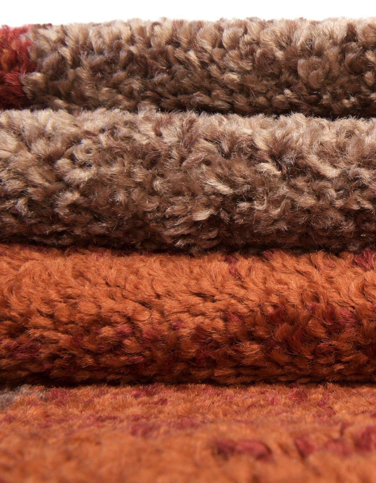 Rechteck Teppich Harvest in Mehrfarbig von Hadorn™ - Lifestyle Image