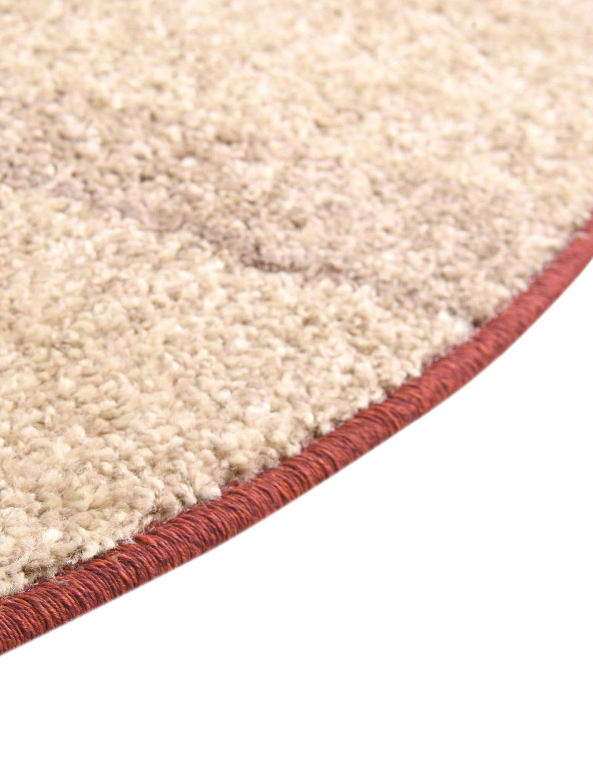 Rund Teppich Harvest in Mehrfarbig von Hadorn™ - Lifestyle Image
