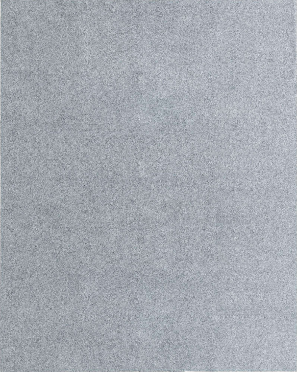 Rechteck Teppich Hadorn Pad in Grau von Hadorn™ - Lifestyle Image
