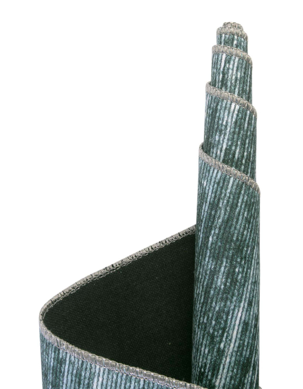 Läufer Teppich Asha in Blaugrün von Hadorn™ - Lifestyle Image