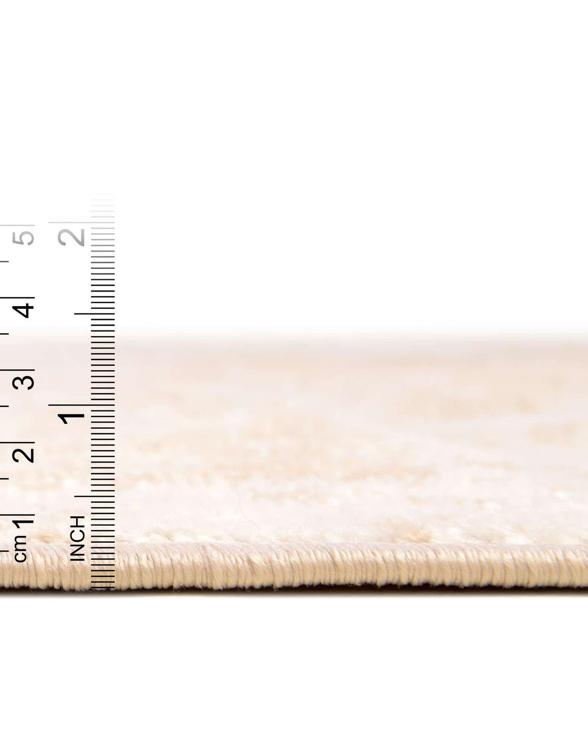 Läufer Teppich Aurora in Sand von Hadorn™ - Lifestyle Image