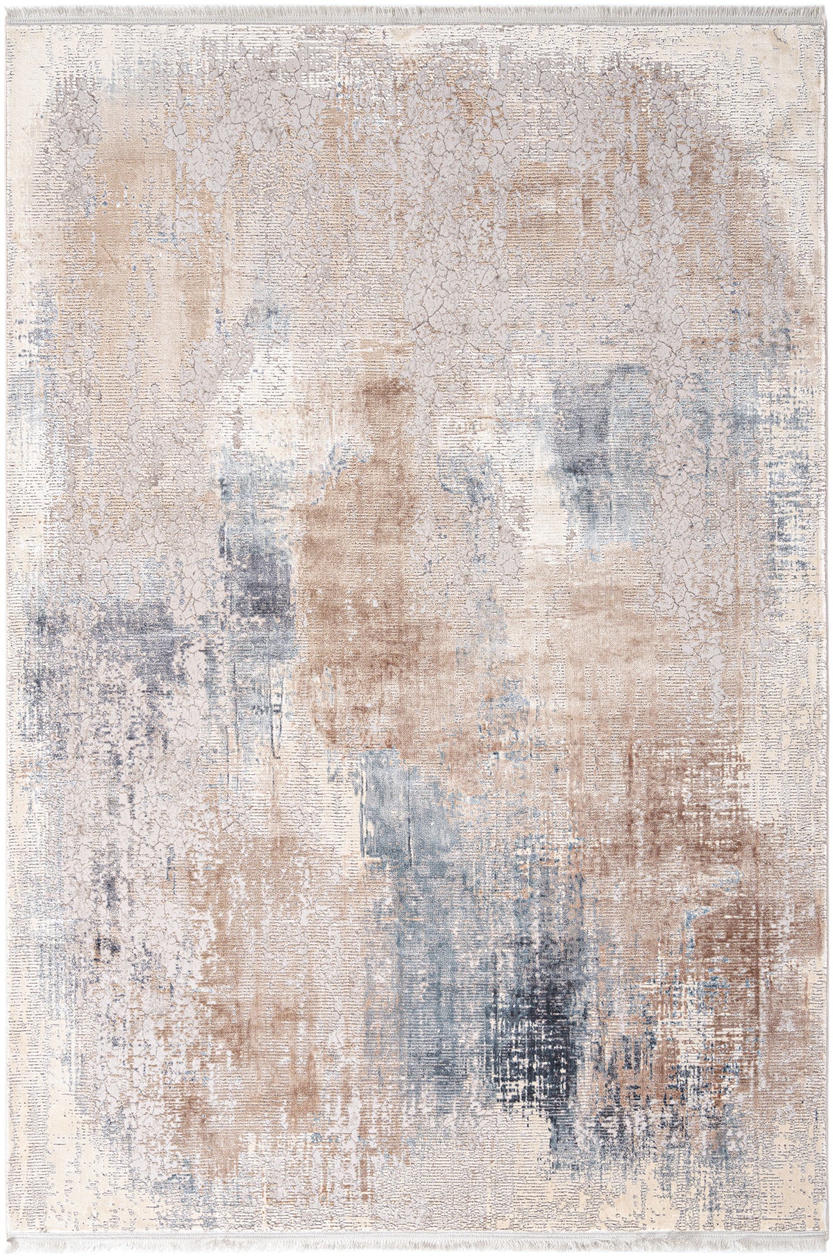 Rechteck Teppich Jador - Hadorn Limited Edition in Creme von Hadorn™ - Lifestyle Image
